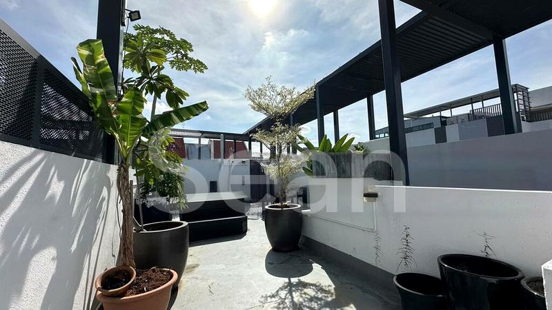 1 Bed Apartment (Condo) for Sale in  Suites 28 - Image 12